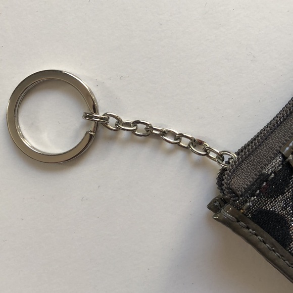 Coach Wristlet and Card Holder - Picture 13 of 14